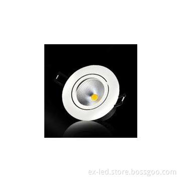 dorcy rechargeable spotlight w lumen led